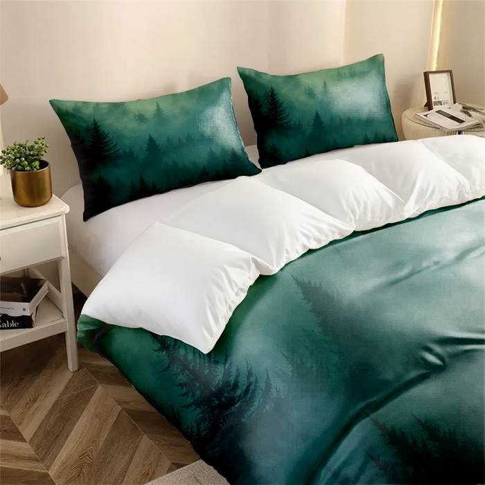 91家纺网 家纺一手货源 找家纺 轩贝雅 2025新款Pod 全托管 半托花型定制套件 03