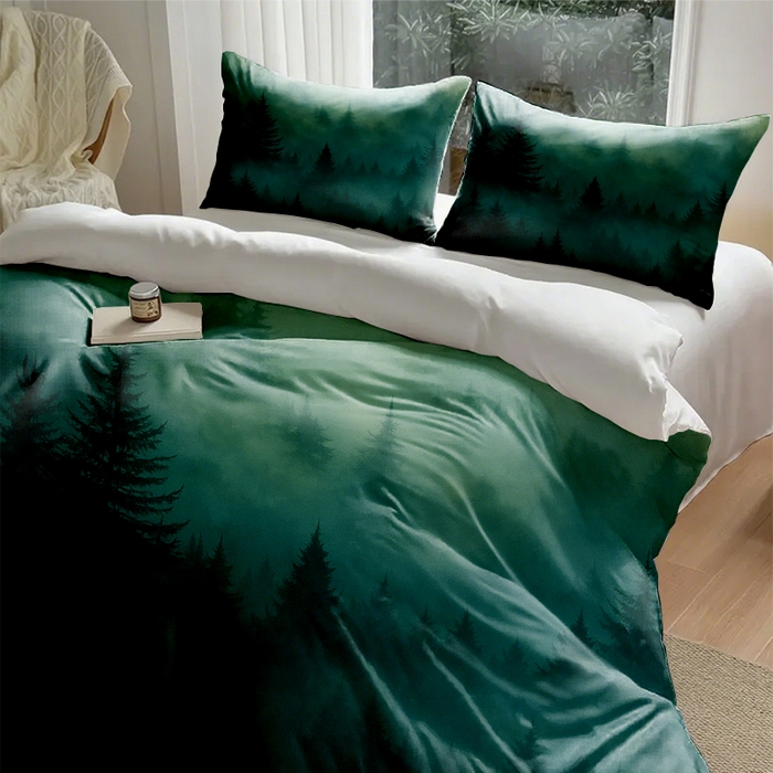 91家纺网 家纺一手货源 找家纺 轩贝雅 2025新款Pod 全托管 半托花型定制套件 03