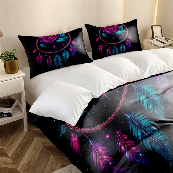 91家纺网 家纺一手货源 找家纺 轩贝雅 2025新款Pod 全托管 半托花型定制套件 04