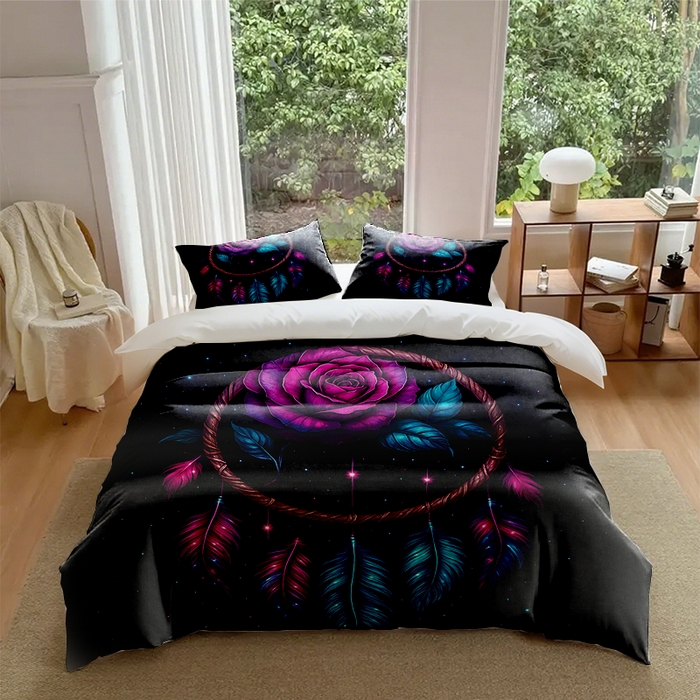 轩贝雅 2025新款Pod 全托管 半托花型定制套件 04