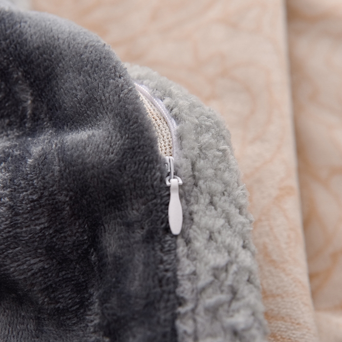 91家纺网 家纺一手货源 找家纺 牵依 2025新款直播床裙小清新印花牛奶绒四件套法兰绒四件套 玫瑰夜语