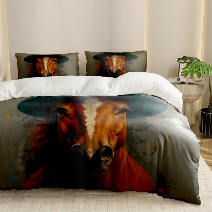 91家纺网 家纺一手货源 找家纺 轩贝雅 2025新款Pod 全托管 半托花型定制套件 05