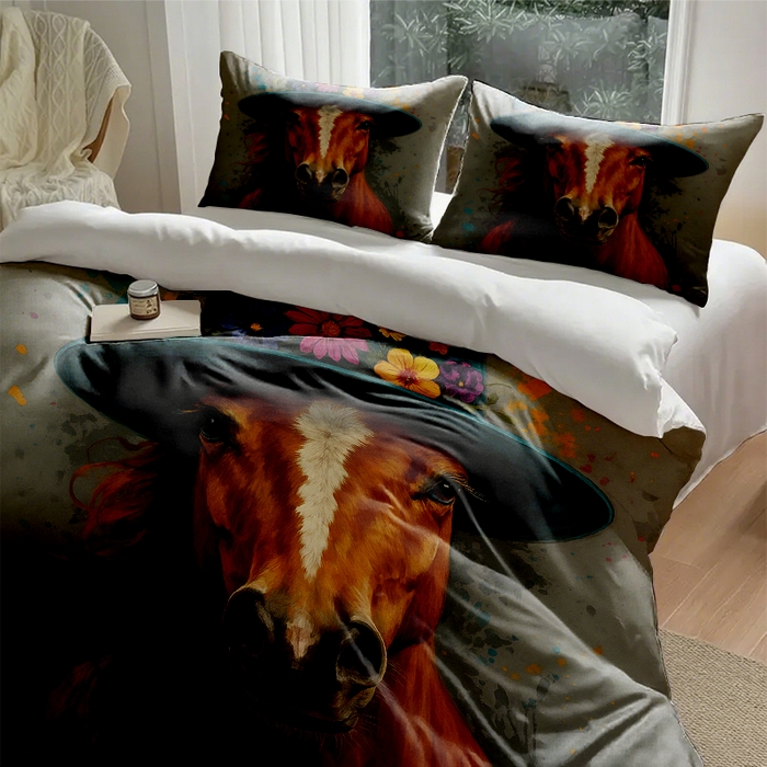 91家纺网 家纺一手货源 找家纺 轩贝雅 2025新款Pod 全托管 半托花型定制套件 05