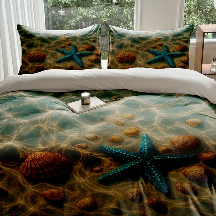 91家纺网 家纺一手货源 找家纺 轩贝雅 2025新款Pod 全托管 半托花型定制套件 07