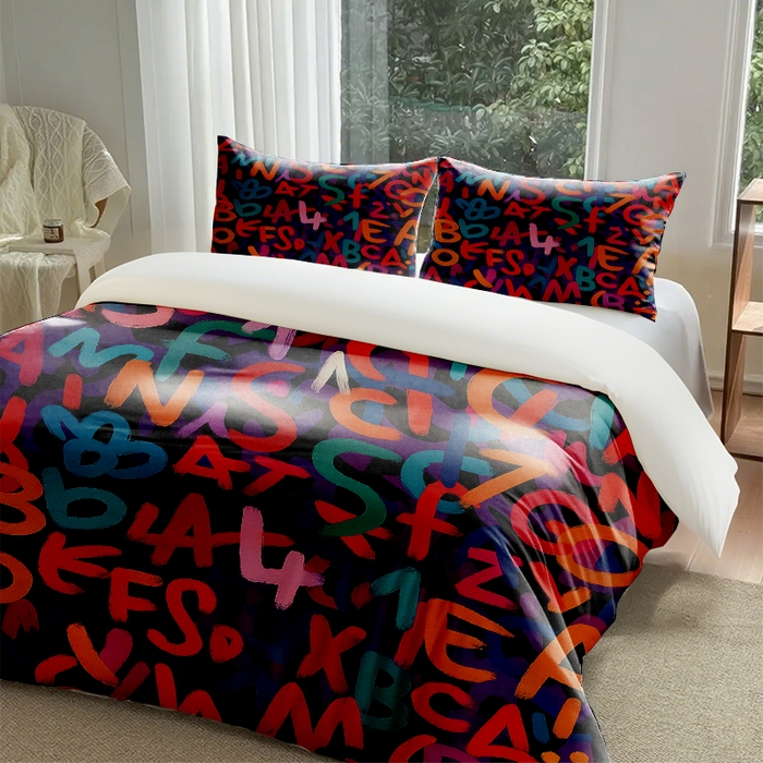 91家纺网 家纺一手货源 找家纺 轩贝雅 2025新款Pod 全托管 半托花型定制套件 08