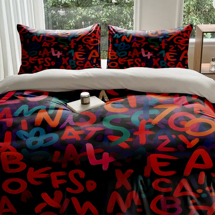 91家纺网 家纺一手货源 找家纺 轩贝雅 2025新款Pod 全托管 半托花型定制套件 08