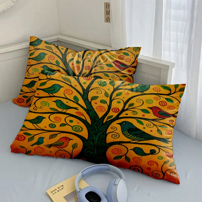 91家纺网 家纺一手货源 找家纺 轩贝雅 2025新款Pod 全托管 半托花型定制套件 09