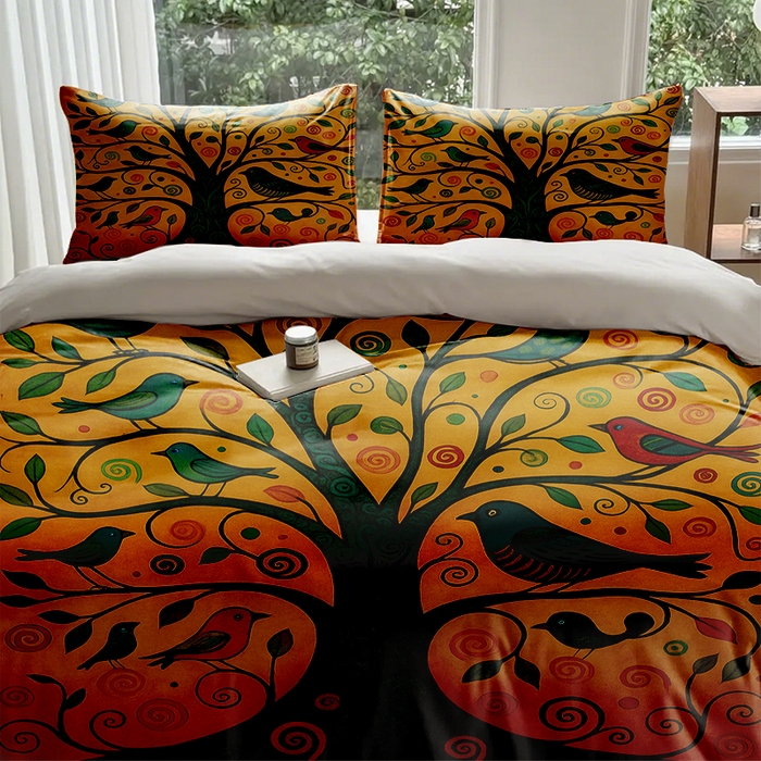 91家纺网 家纺一手货源 找家纺 轩贝雅 2025新款Pod 全托管 半托花型定制套件 09