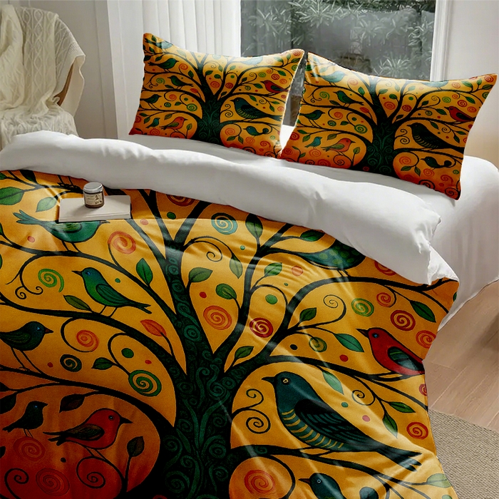 91家纺网 家纺一手货源 找家纺 轩贝雅 2025新款Pod 全托管 半托花型定制套件 09