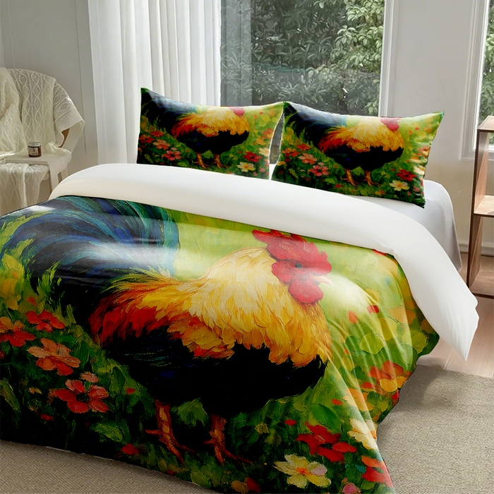 91家纺网 家纺一手货源 找家纺 轩贝雅 2025新款Pod 全托管 半托花型定制套件 10