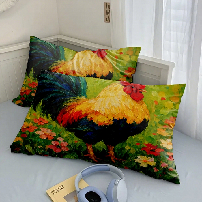 91家纺网 家纺一手货源 找家纺 轩贝雅 2025新款Pod 全托管 半托花型定制套件 10