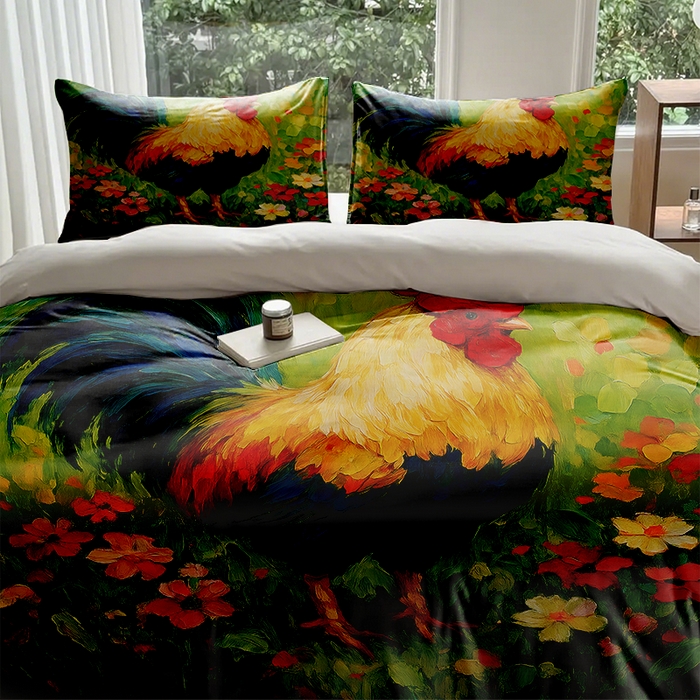 91家纺网 家纺一手货源 找家纺 轩贝雅 2025新款Pod 全托管 半托花型定制套件 10