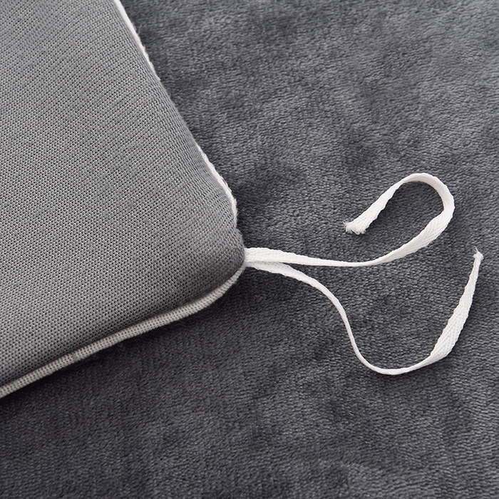 91家纺网 家纺一手货源 找家纺 牵依 2025新款直播床裙小清新印花牛奶绒四件套法兰绒四件套 山茶花