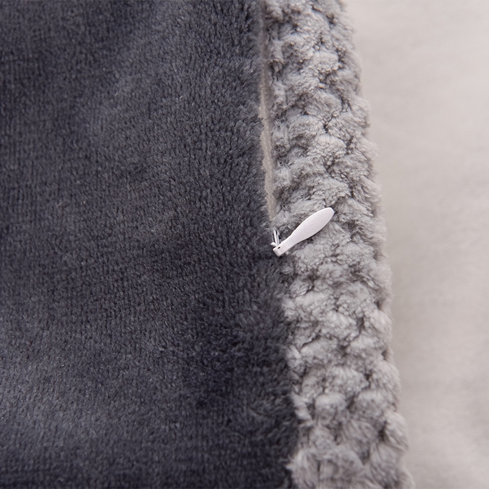 91家纺网 家纺一手货源 找家纺 牵依 2025新款直播床裙小清新印花牛奶绒四件套法兰绒四件套 情怀