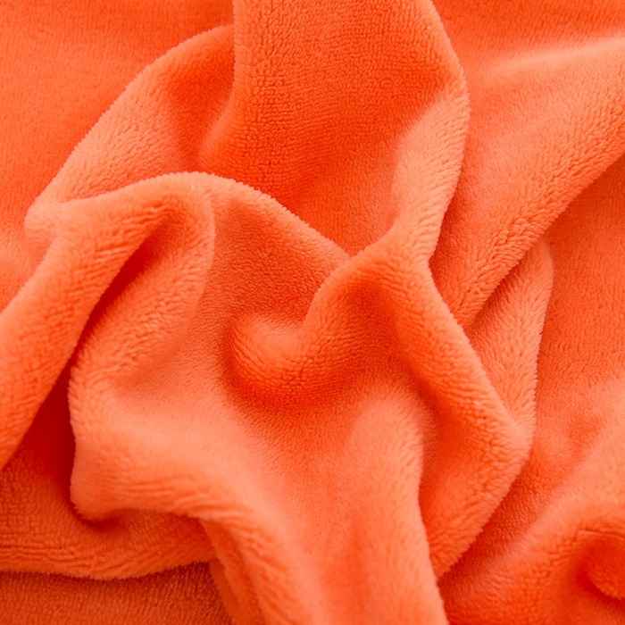 91家纺网 家纺一手货源 找家纺 牵依 2025新款直播床裙小清新印花牛奶绒四件套法兰绒四件套 南瓜小熊