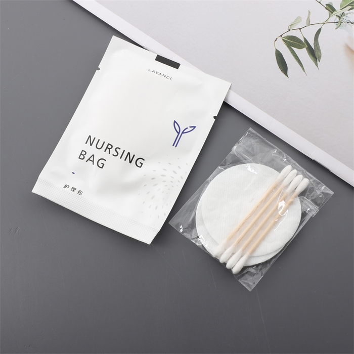 安力森/诚臻酒店用品 石头纸三面封 石头纸护理包-2000/箱 石头纸三面封