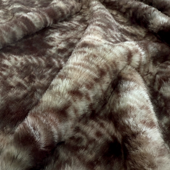 91家纺网 家纺一手货源 找家纺 慕梵家居 2025新款兔绒床笠单品单床笠床笠单件 香绒格调