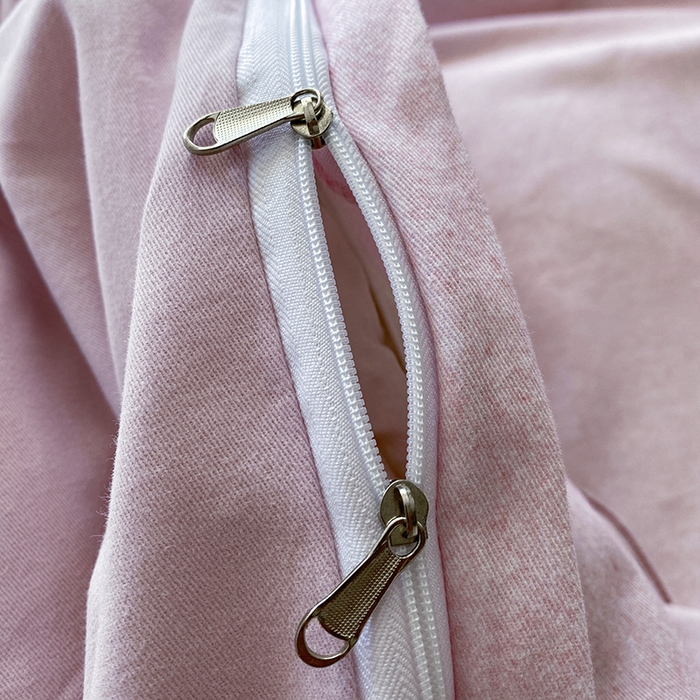 91家纺网 家纺一手货源 找家纺 （总）眷恋家纺 2025新款秋冬超柔全棉精梳棉磨毛三件套四件套