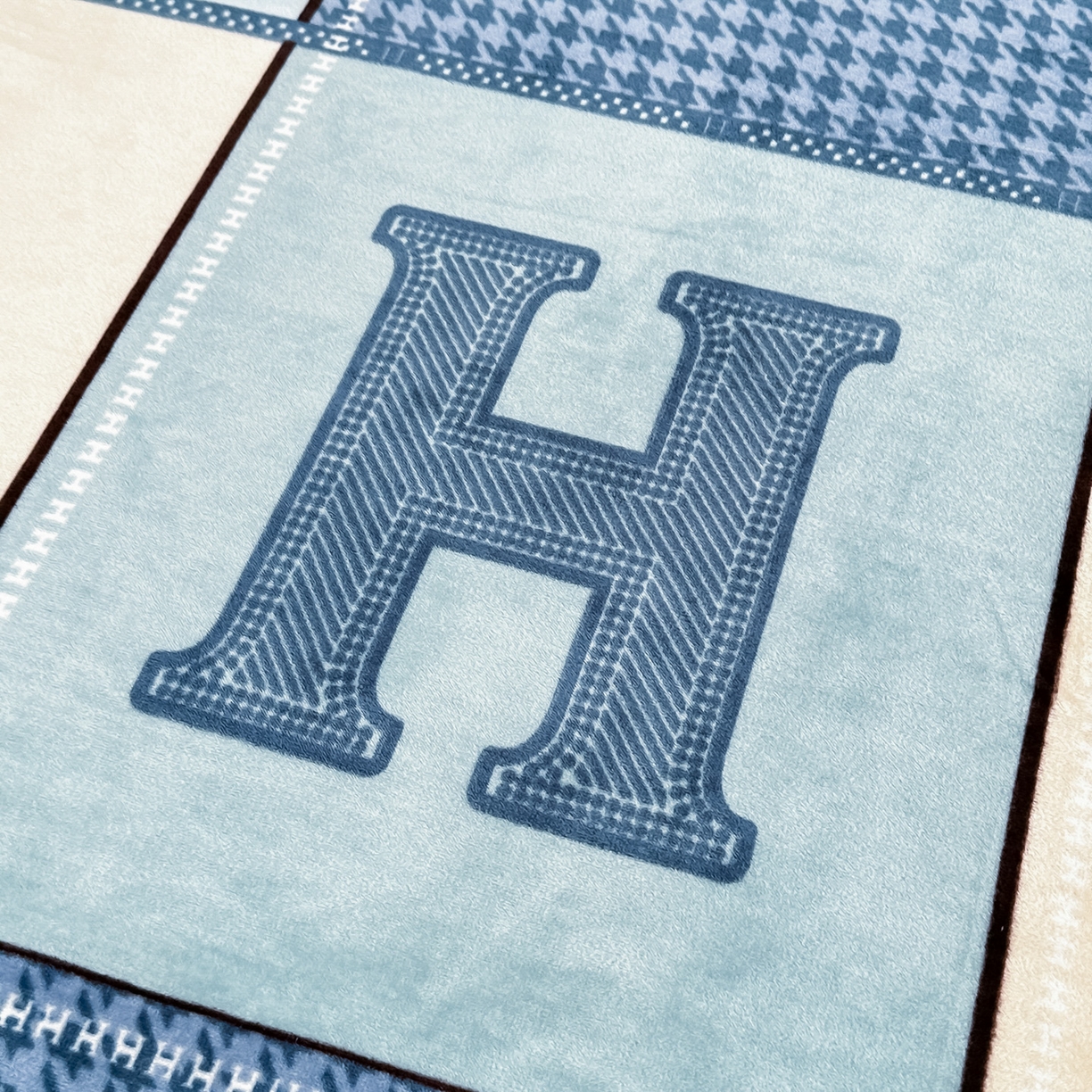 91家纺网 家纺一手货源 找家纺 （总）手艺人家纺 2025新款宝宝绒单层床盖三件套