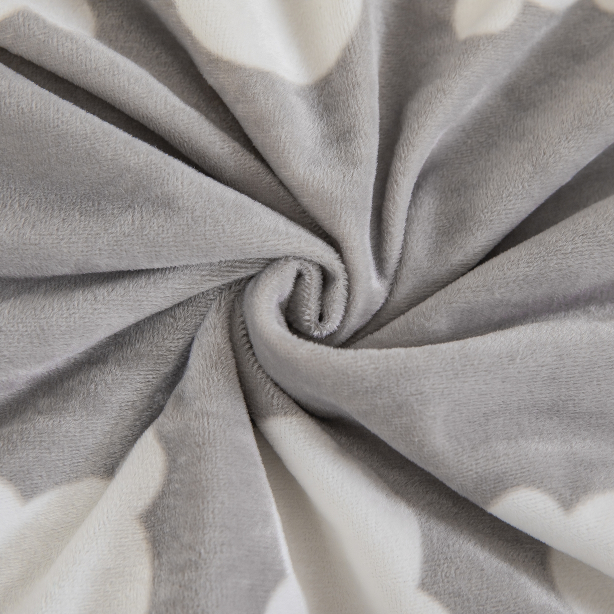 91家纺网 家纺一手货源 找家纺 手艺人家纺 2025新款宝宝绒单层床盖三件套 NDC51