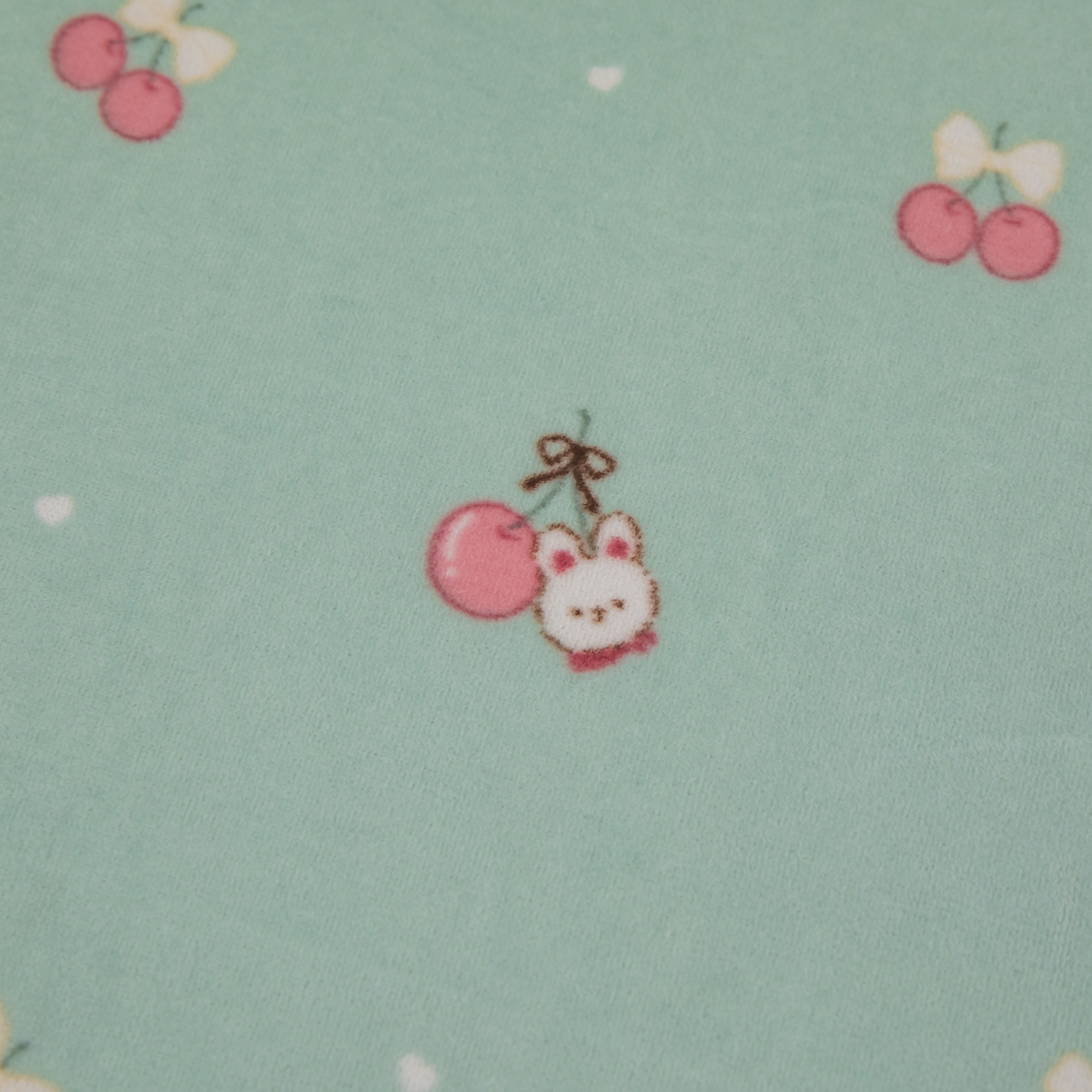 91家纺网 家纺一手货源 找家纺 手艺人家纺 2025新款宝宝绒单层床盖三件套 NDC53