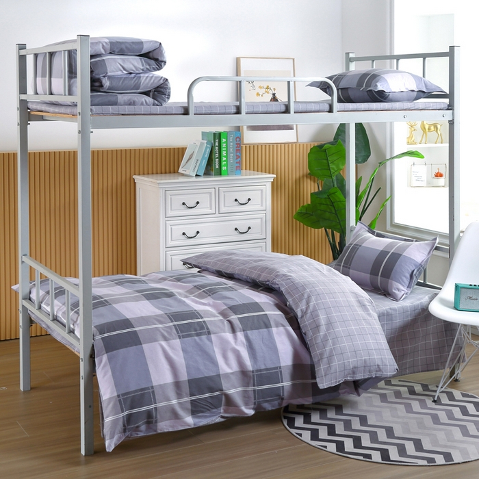 91家纺网 家纺一手货源 找家纺 （总）典曼家纺 2025新款13372学生宿舍三件套三件套源头工厂常年有货