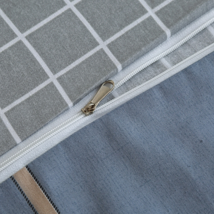 91家纺网 家纺一手货源 找家纺 典曼家纺 2025新款13372学生宿舍三件套三件套源头工厂常年有货 八方来财