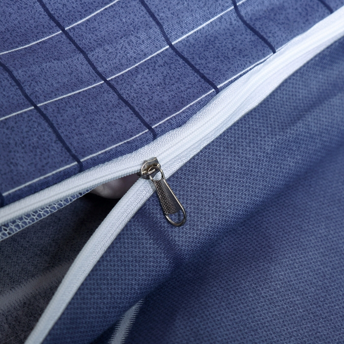 91家纺网 家纺一手货源 找家纺 典曼家纺 2025新款13372学生宿舍三件套三件套源头工厂常年有货 朝气长虹