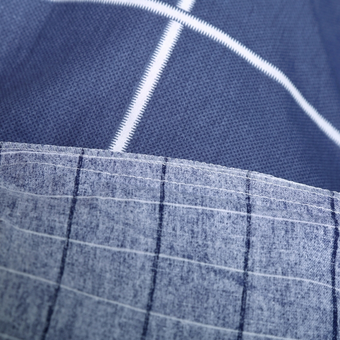 91家纺网 家纺一手货源 找家纺 典曼家纺 2025新款13372学生宿舍三件套三件套源头工厂常年有货 朝气长虹