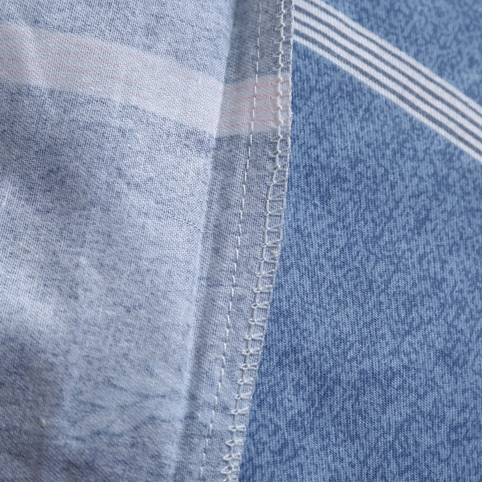 91家纺网 家纺一手货源 找家纺 典曼家纺 2025新款13372学生宿舍三件套三件套源头工厂常年有货 斐然