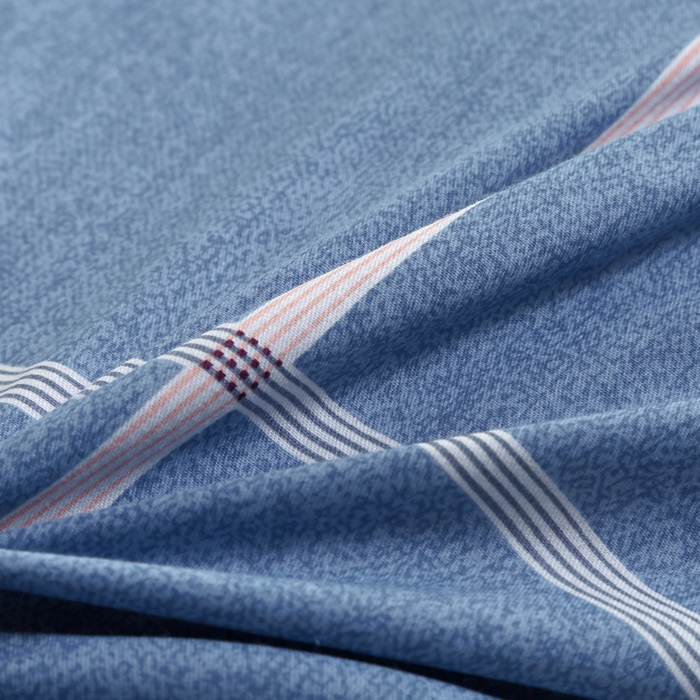 91家纺网 家纺一手货源 找家纺 典曼家纺 2025新款13372学生宿舍三件套三件套源头工厂常年有货 斐然