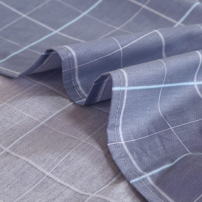 91家纺网 家纺一手货源 找家纺 典曼家纺 2025新款13372学生宿舍三件套三件套源头工厂常年有货 风度