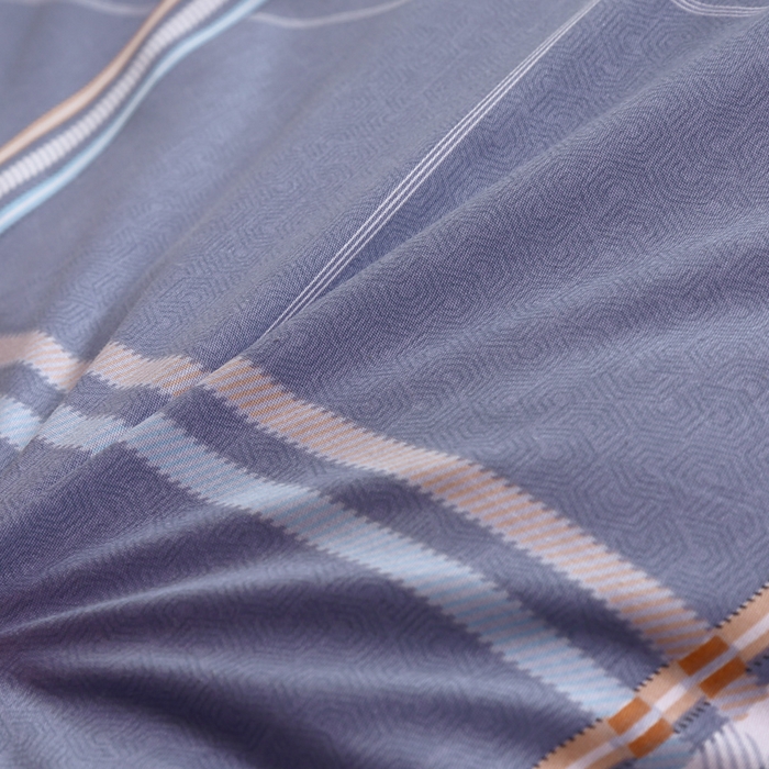 91家纺网 家纺一手货源 找家纺 典曼家纺 2025新款13372学生宿舍三件套三件套源头工厂常年有货 风度