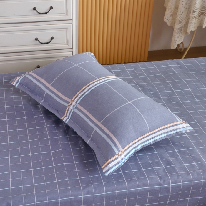 91家纺网 家纺一手货源 找家纺 典曼家纺 2025新款13372学生宿舍三件套三件套源头工厂常年有货 风度