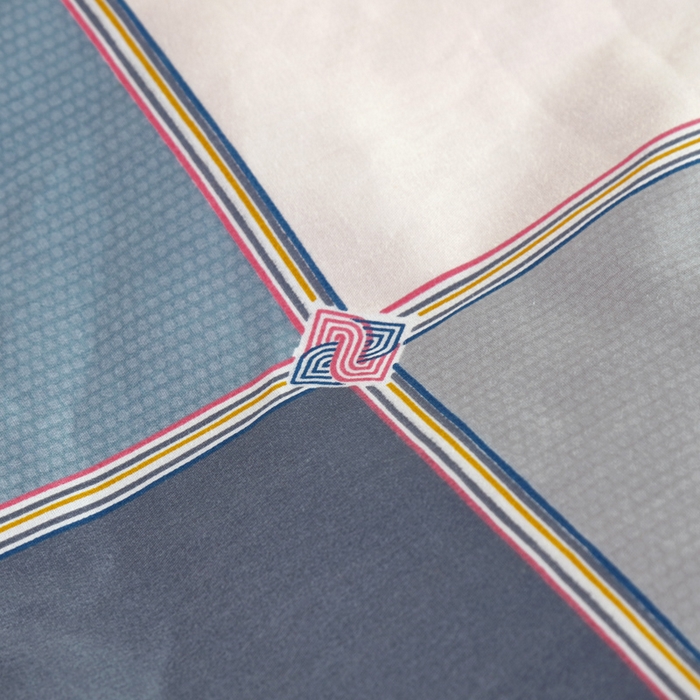 91家纺网 家纺一手货源 找家纺 典曼家纺 2025新款13372学生宿舍三件套三件套源头工厂常年有货 鸿运