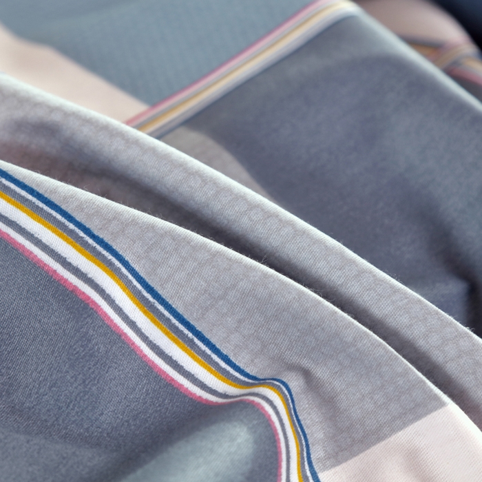 91家纺网 家纺一手货源 找家纺 典曼家纺 2025新款13372学生宿舍三件套三件套源头工厂常年有货 鸿运