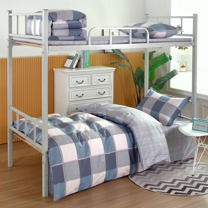 91家纺网 家纺一手货源 找家纺 典曼家纺 2025新款13372学生宿舍三件套三件套源头工厂常年有货 鸿运