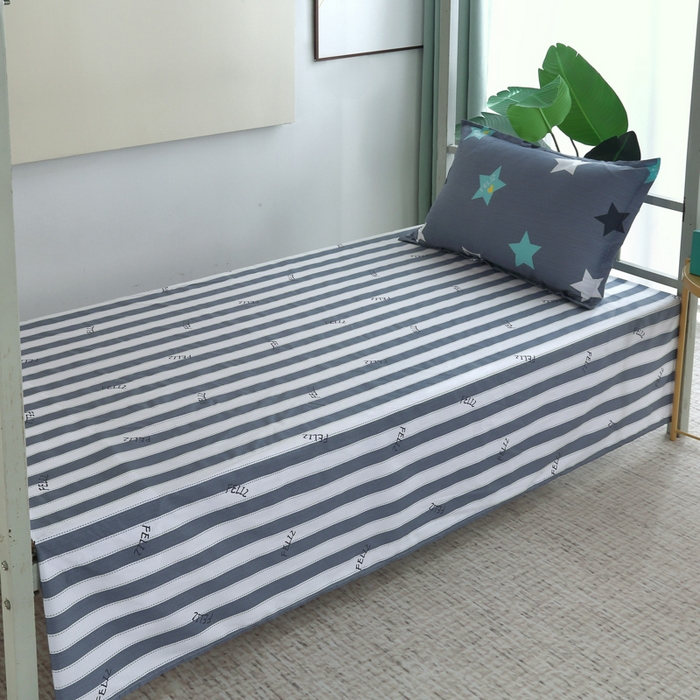 91家纺网 家纺一手货源 找家纺 典曼家纺 2025新款13372学生宿舍三件套三件套源头工厂常年有货 辉煌