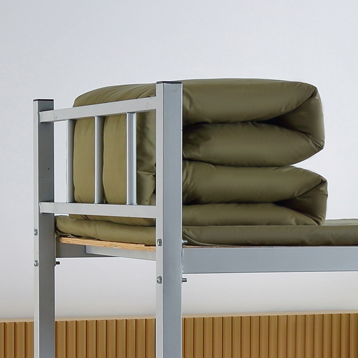 91家纺网 家纺一手货源 找家纺 典曼家纺 2025新款13372学生宿舍三件套三件套源头工厂常年有货 军绿