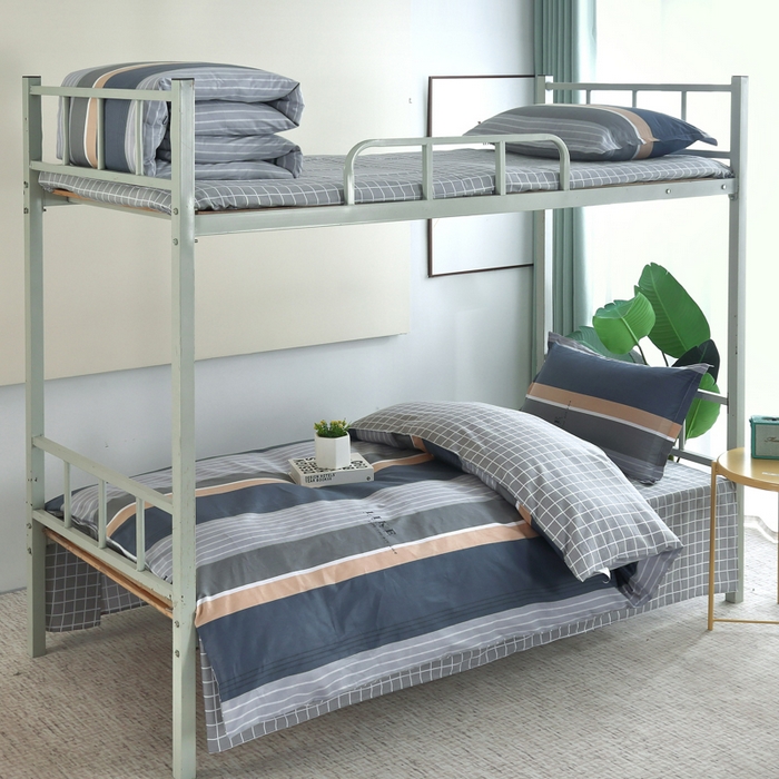 91家纺网 家纺一手货源 找家纺 典曼家纺 2025新款13372学生宿舍三件套三件套源头工厂常年有货 龙腾