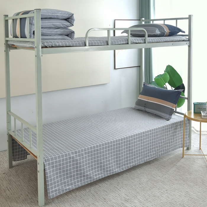 91家纺网 家纺一手货源 找家纺 典曼家纺 2025新款13372学生宿舍三件套三件套源头工厂常年有货 龙腾