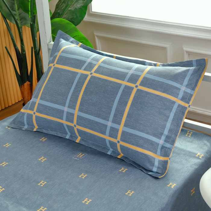 91家纺网 家纺一手货源 找家纺 典曼家纺 2025新款13372学生宿舍三件套三件套源头工厂常年有货 梦飞