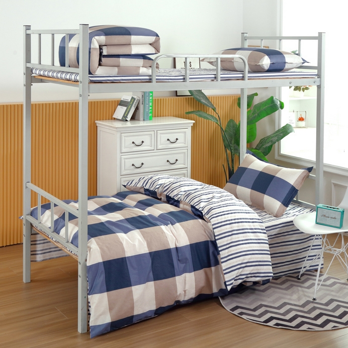 91家纺网 家纺一手货源 找家纺 典曼家纺 2025新款13372学生宿舍三件套三件套源头工厂常年有货 名扬