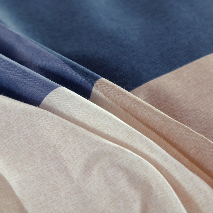 91家纺网 家纺一手货源 找家纺 典曼家纺 2025新款13372学生宿舍三件套三件套源头工厂常年有货 名扬