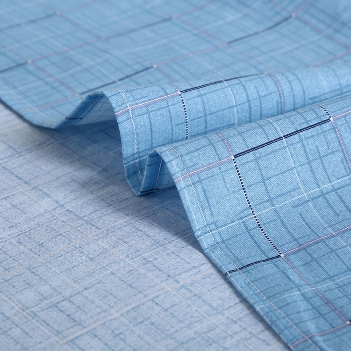 91家纺网 家纺一手货源 找家纺 典曼家纺 2025新款13372学生宿舍三件套三件套源头工厂常年有货 鹏程万里