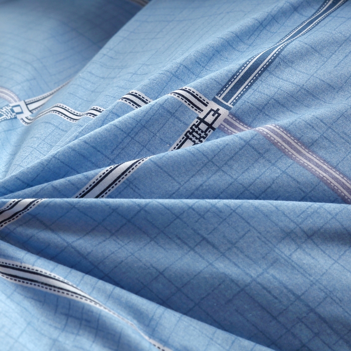 91家纺网 家纺一手货源 找家纺 典曼家纺 2025新款13372学生宿舍三件套三件套源头工厂常年有货 鹏程万里