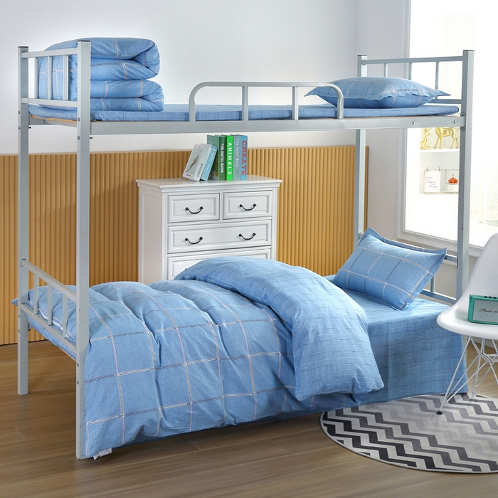 91家纺网 家纺一手货源 找家纺 典曼家纺 2025新款13372学生宿舍三件套三件套源头工厂常年有货 鹏程万里