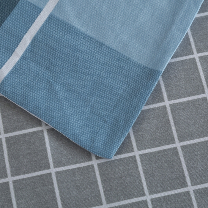 91家纺网 家纺一手货源 找家纺 典曼家纺 2025新款13372学生宿舍三件套三件套源头工厂常年有货 起航