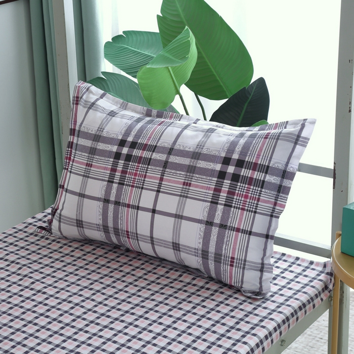 91家纺网 家纺一手货源 找家纺 典曼家纺 2025新款13372学生宿舍三件套三件套源头工厂常年有货 闪耀