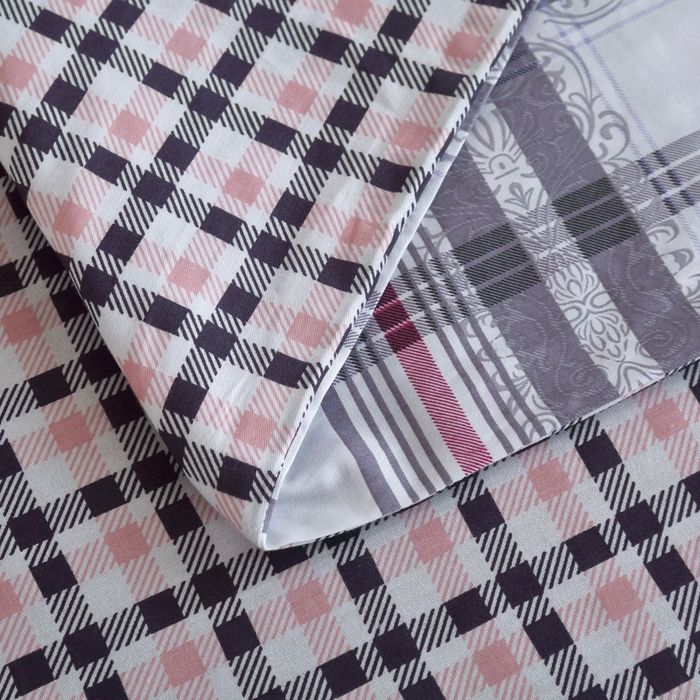 91家纺网 家纺一手货源 找家纺 典曼家纺 2025新款13372学生宿舍三件套三件套源头工厂常年有货 闪耀